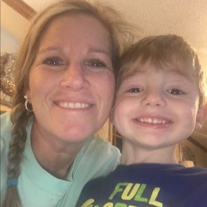 Meet your Posher, Tammy